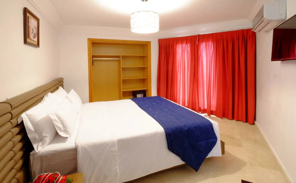 Appart hotel MOUNA - photo 7