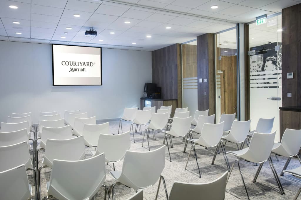 Courtyard by Marriott Edinburgh West - photo 14