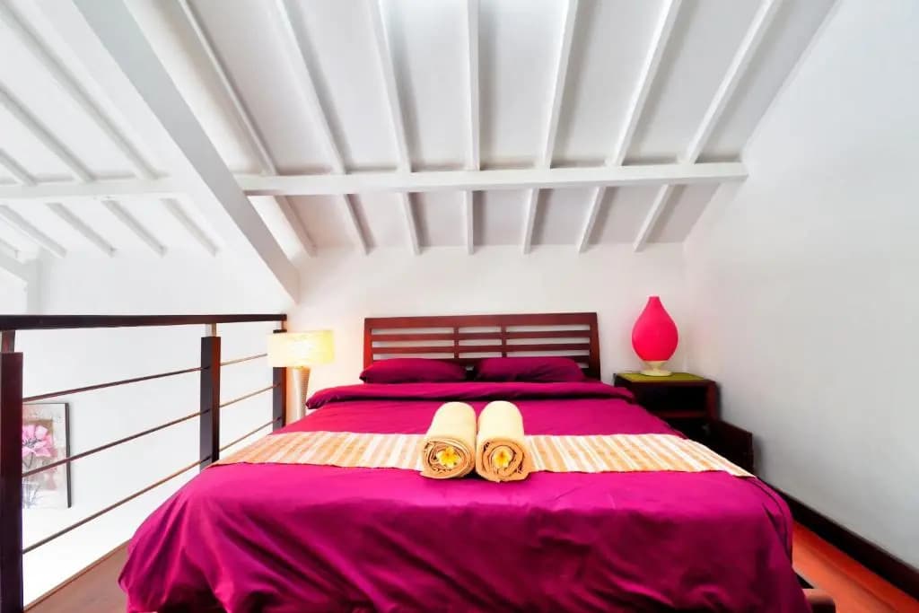 ABC Apartment Sanur - photo 2