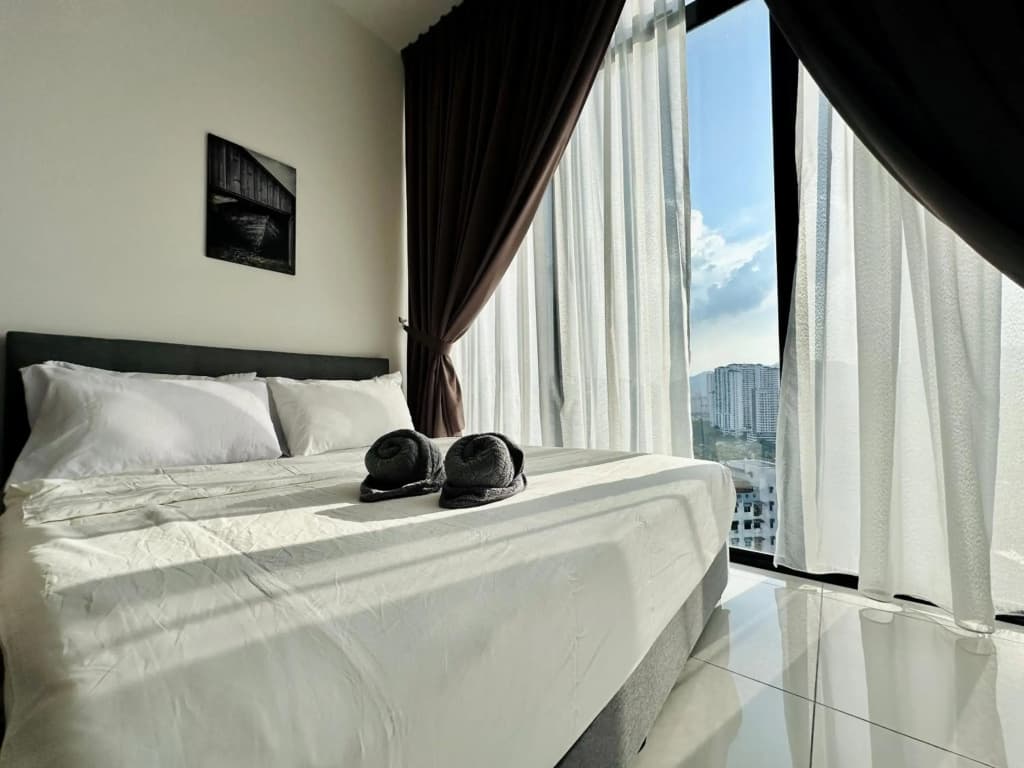 Bali-style 2Bedroom Condo @ Georgetown - photo 5