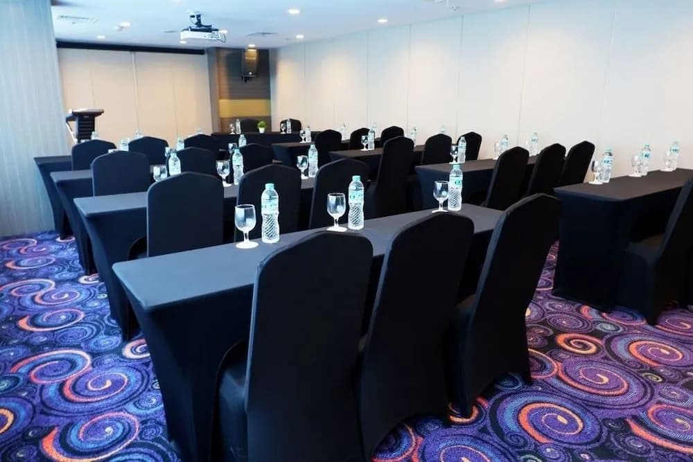 Arthama Hotel Jakarta - photo 12