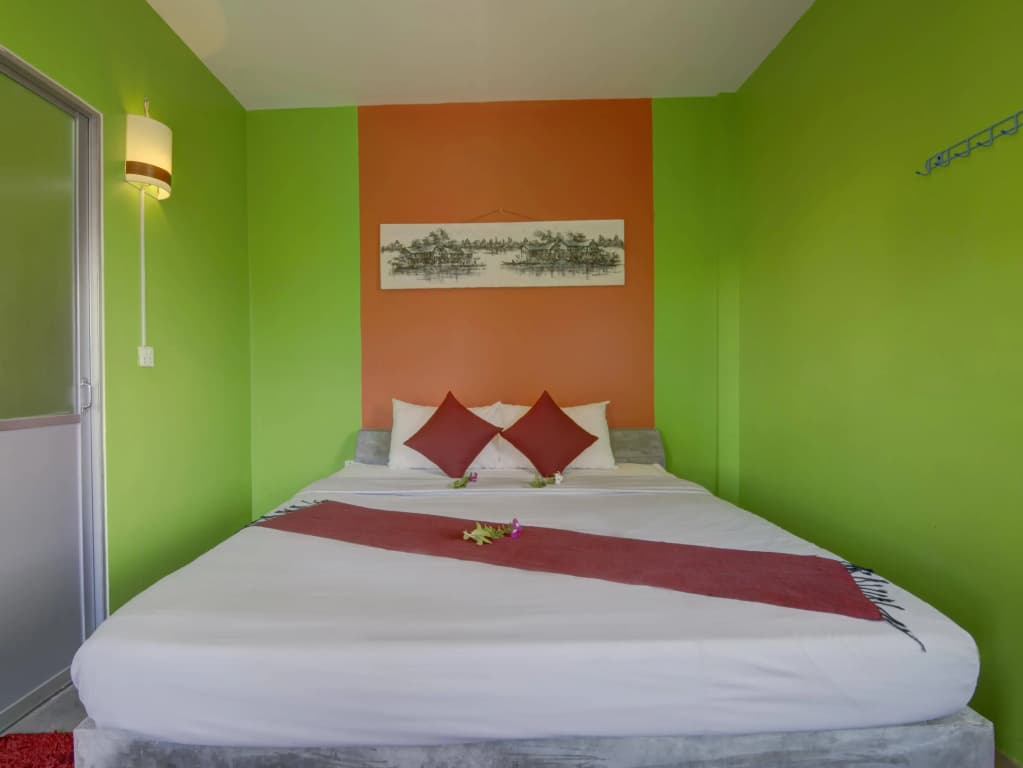 The Luxury Concept Hostel - photo 2