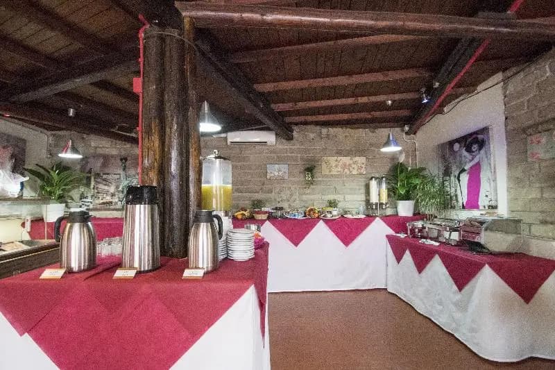 Flaminio Village Residence (Bungalow Park) - photo 26