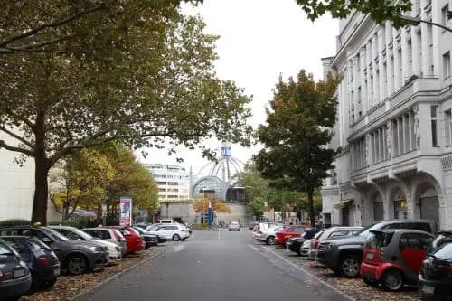 Nollendorf Apartments - photo 15