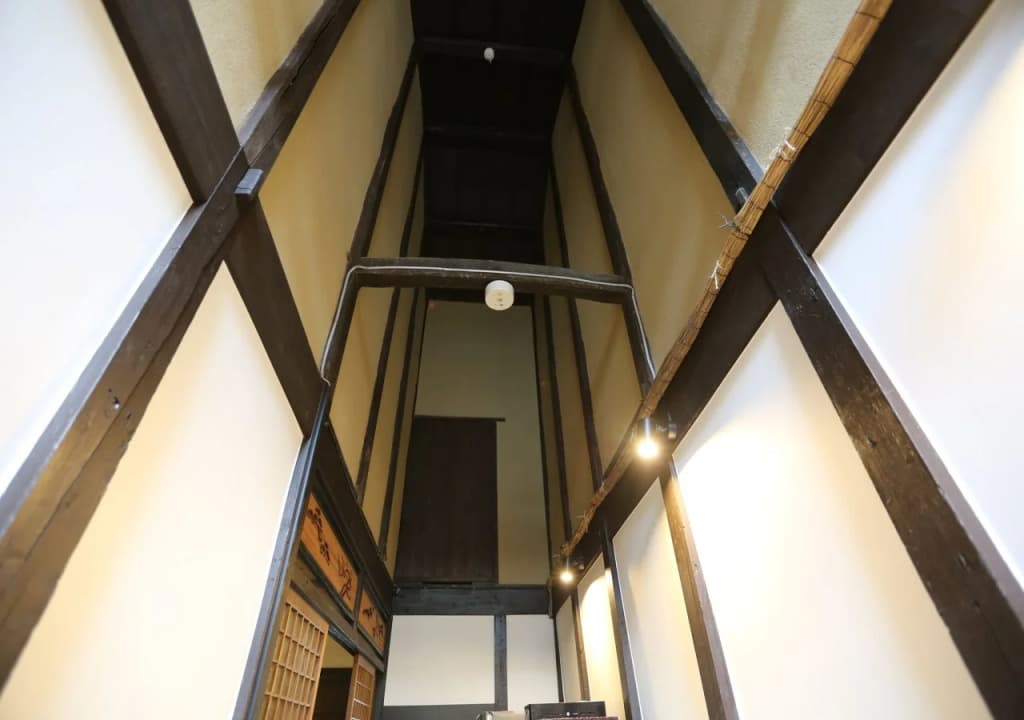 Ikkyu-an - photo 12