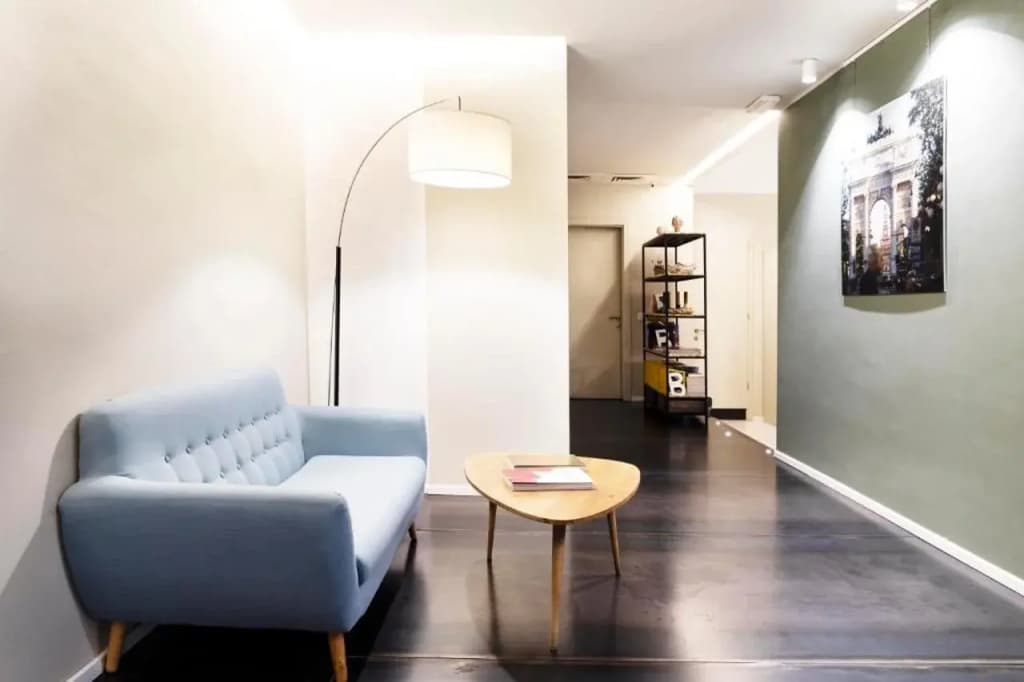 BC MAISON bed&cafe Milano - photo 10