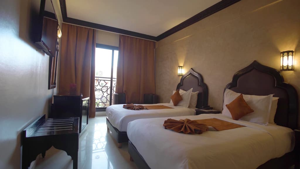 Hotel Imperial Plaza - photo 5