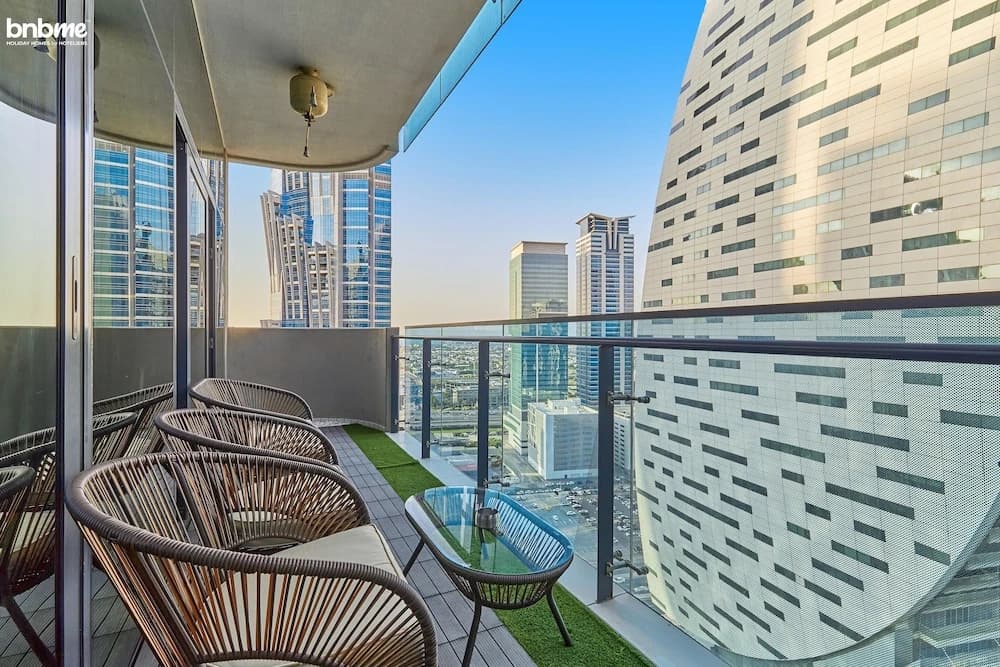 bnbme | Merano Tower | 1 BDR - photo 13