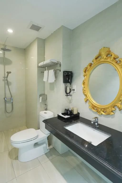 Royal Hotel Thanh Tri - photo 16