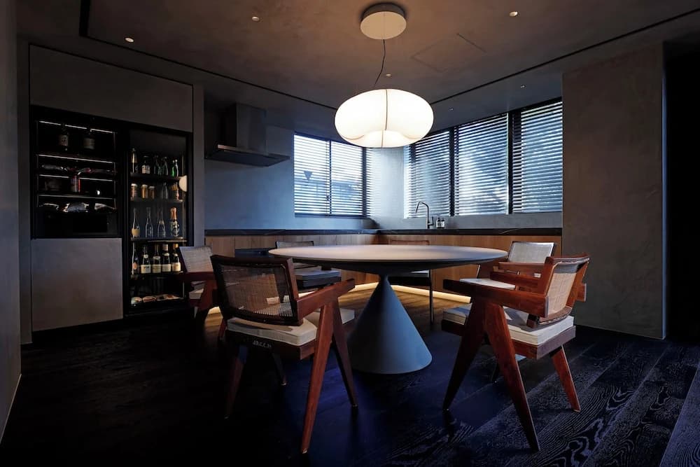 Not A Hotel Hiroo - photo 11