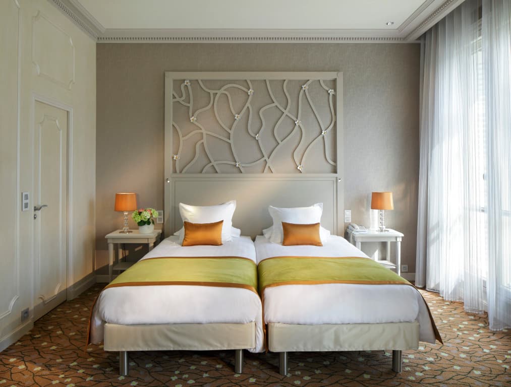 Splendid Etoile Hotel - photo 3