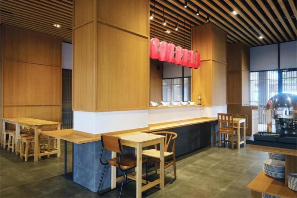 Hotel Osaka PIK 2 - photo 11