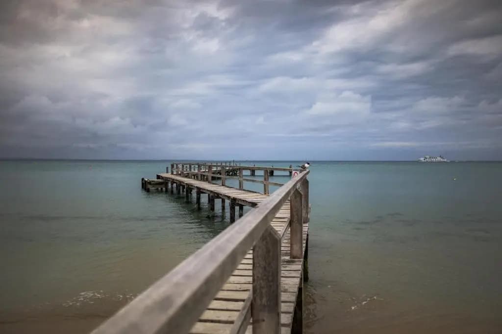 Mornington Peninsula-4Shore Rosebud - photo 10