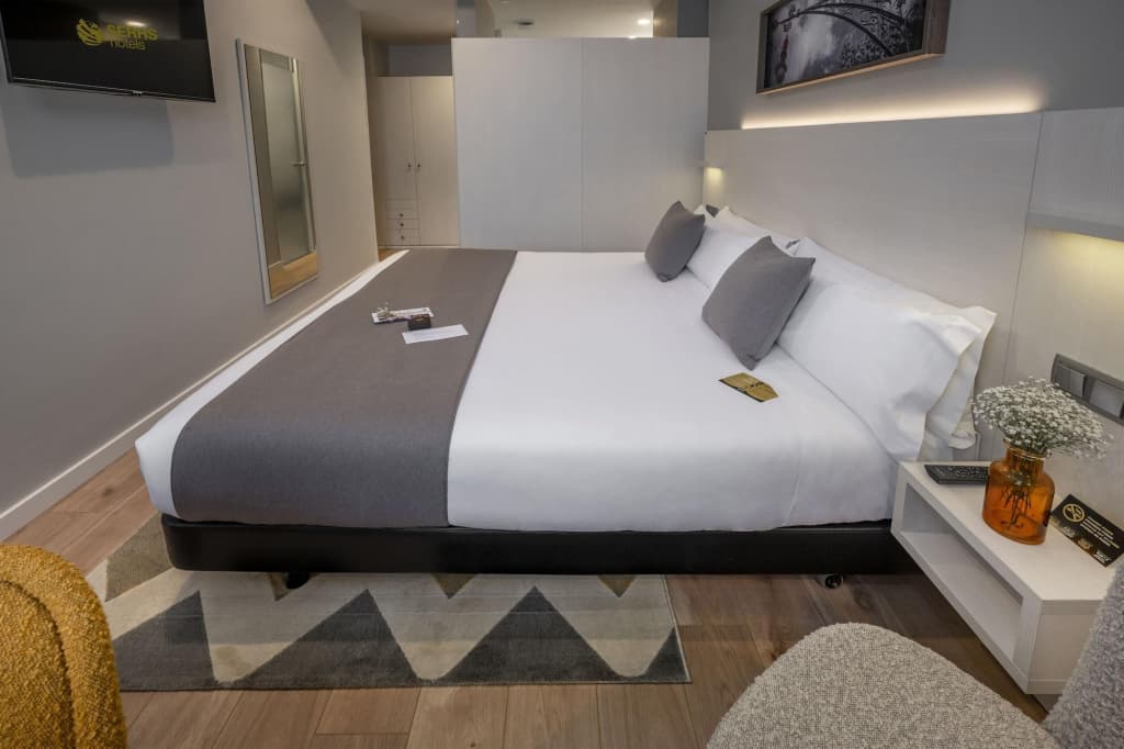 Serhs Carlit Boutique Hotel - photo 43