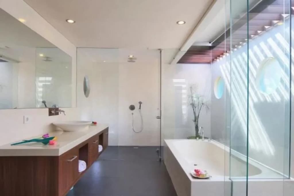 Destiny Villas & Residence Seminyak - photo 9