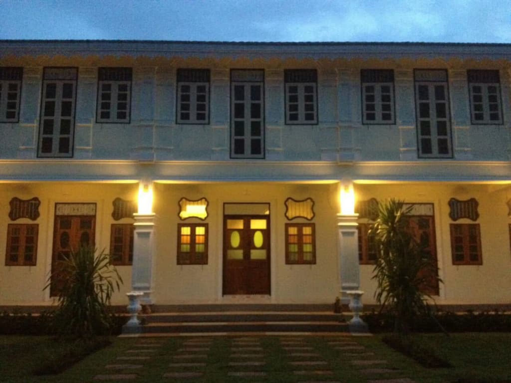 Baba La Casa Hotel - main photo