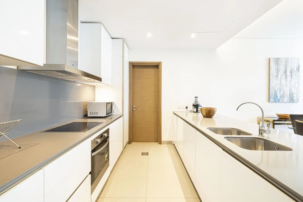 405, Building 1, City Walk - photo 15