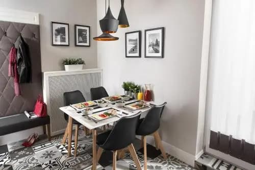 Brill Budapest Apartments 3 - photo 3