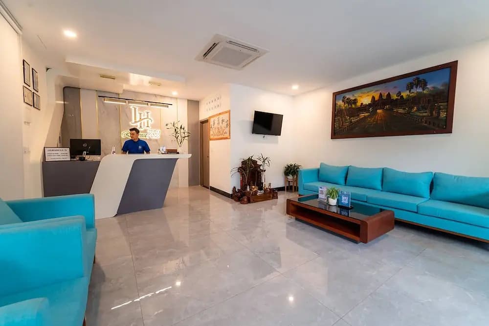 LH Residence 752 - photo 2