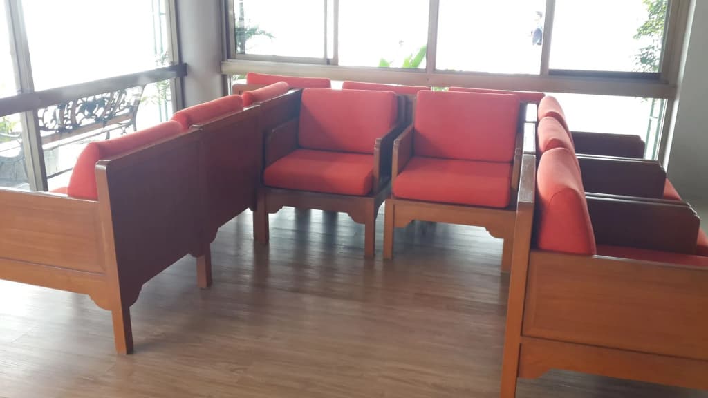 Win Hotel - photo 13