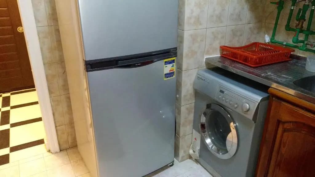 شقة مكرم عبيد للعائلات فقط 21 - photo 11