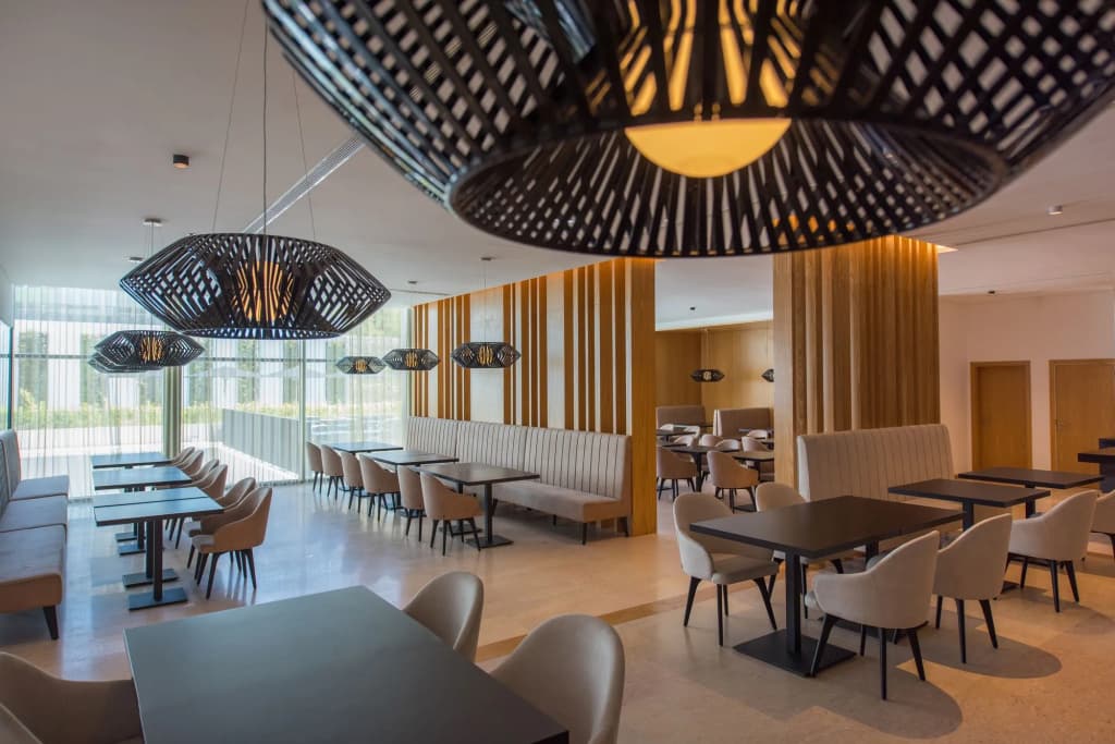 Iberostar Selection Lisboa - photo 32