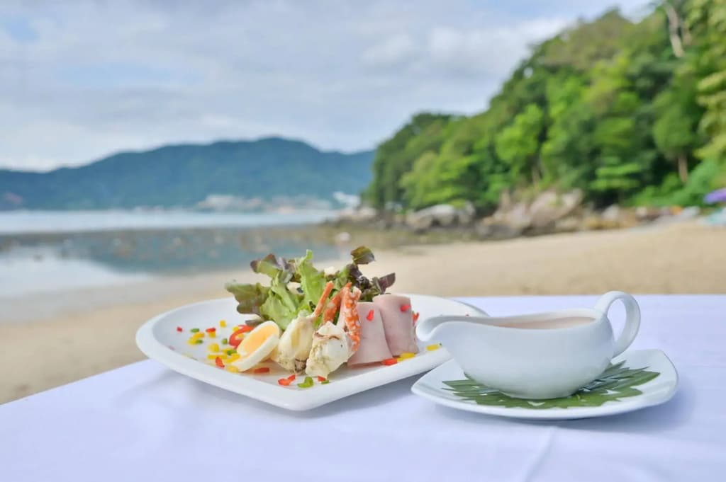 Tri Trang Beach Resort by Diva Management - photo 12