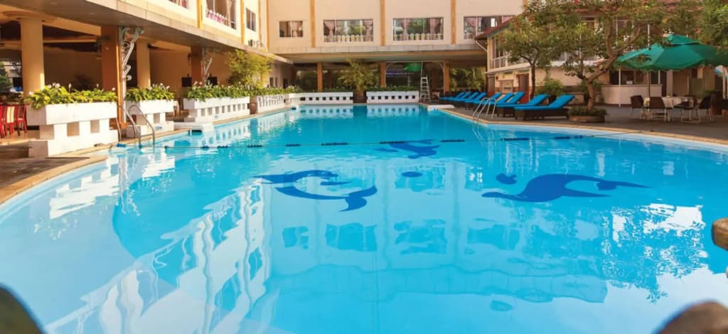 First Hotel - photo 17