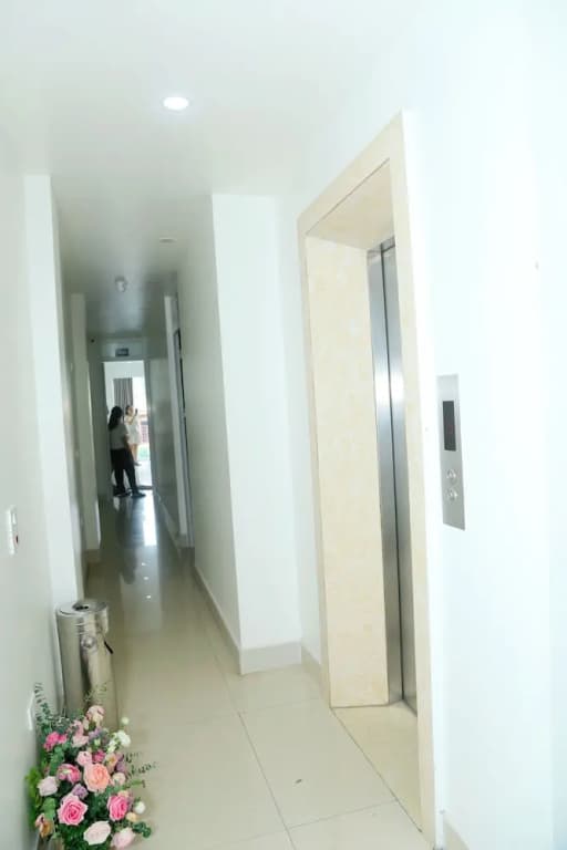 Noi Bai Ville Airport Hotel - photo 17