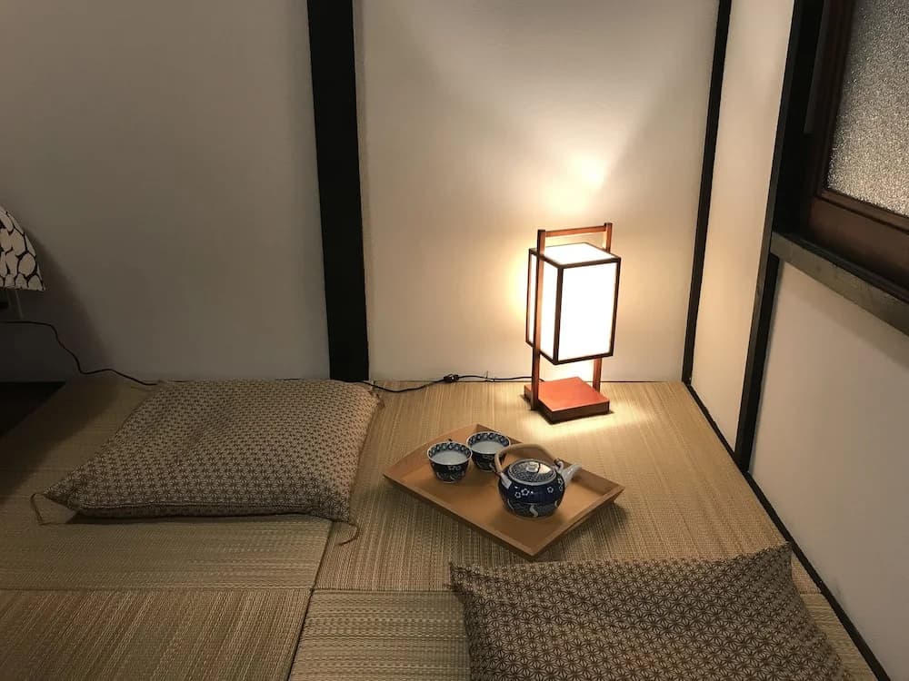 Sakuraya-inn - photo 3