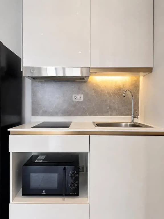 Boutique Bliss 1BR T1-506 - photo 15
