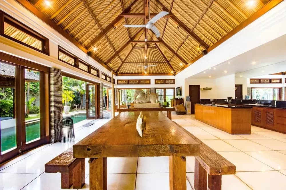 Villa Damai - photo 1
