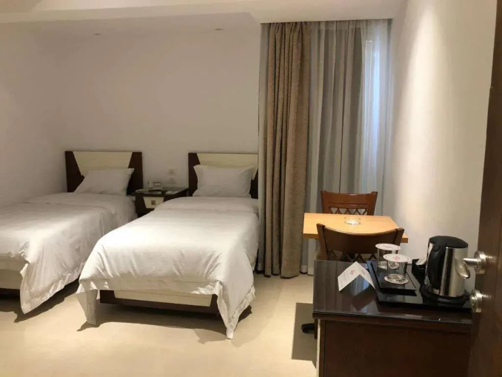 Maxim Hotel - photo 6