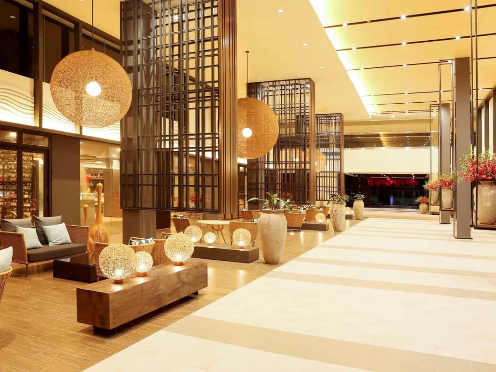 Novotel Phu Quoc Resort - photo 2
