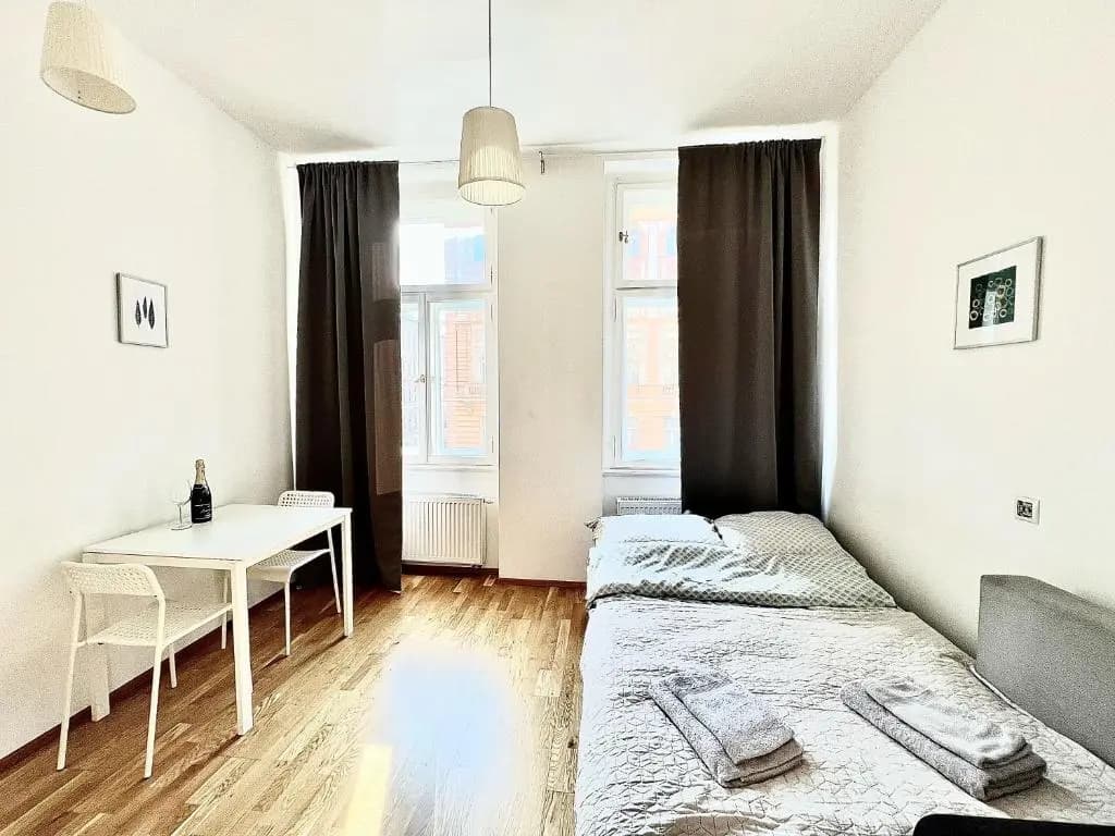 Maison Residence Prague - photo 3