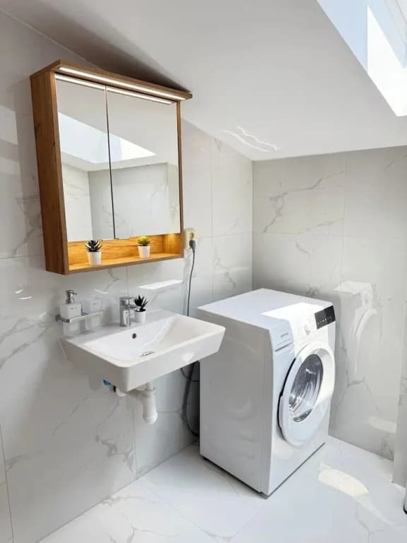 Parkside Apartments Prague - photo 7
