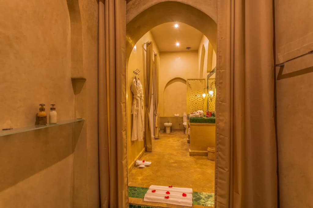 Le Medina Privilége Riad & Spa - photo 11