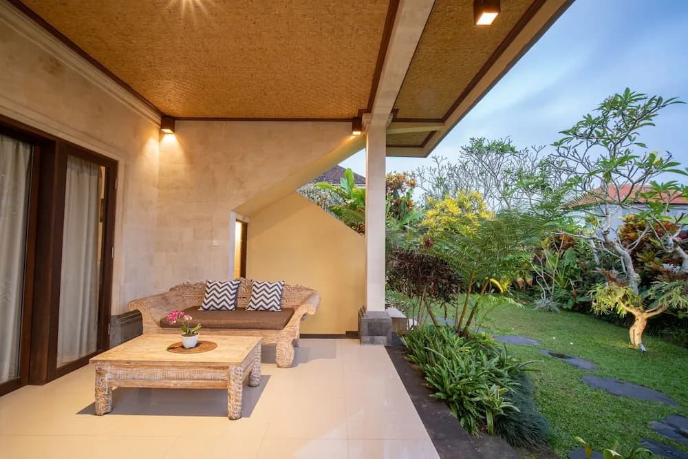 The Dayuh Ubud - photo 20