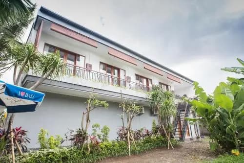 Penelopy Suites Oberoi - main photo