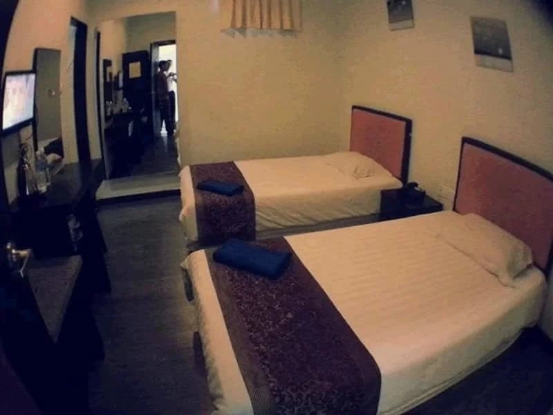Hotel Benaria Bandar Prima - main photo