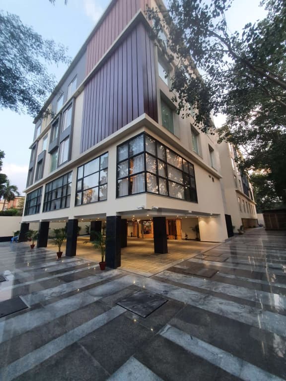 Best Western Maharani Bagh - main photo