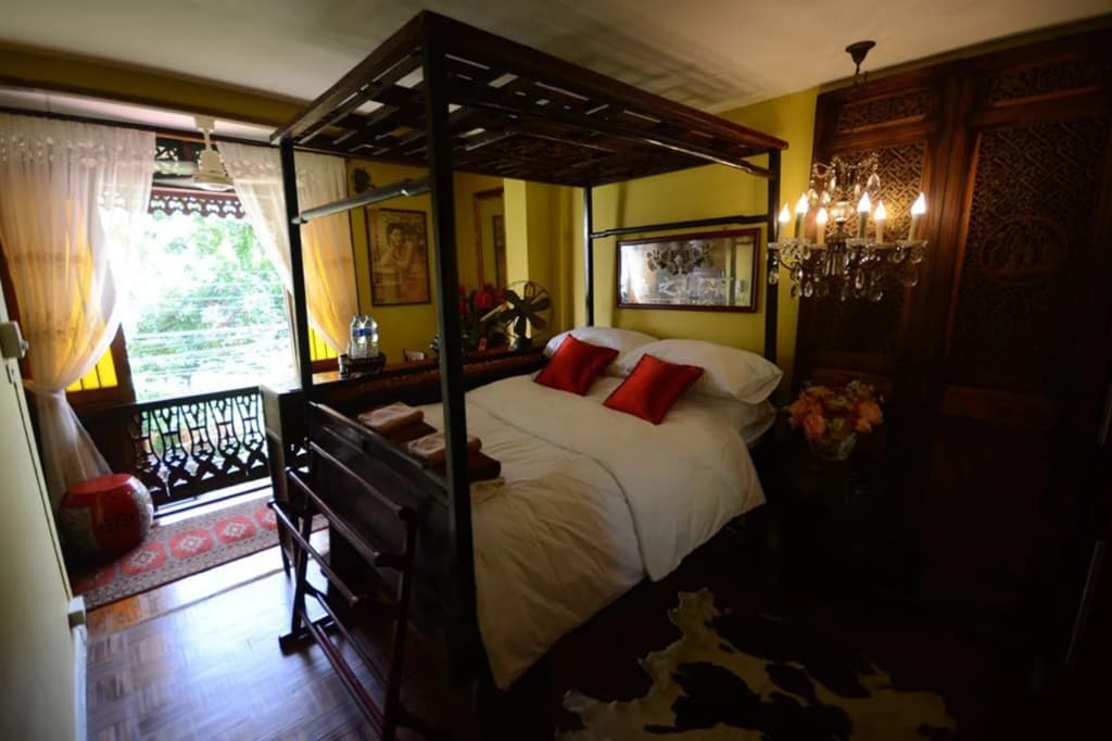 Villa 91 Guesthouse - photo 5
