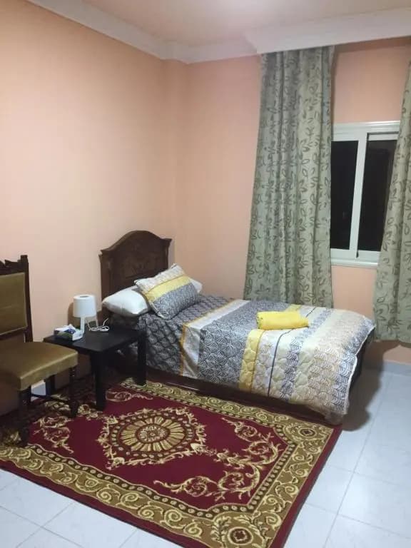 112 AUC Residence - photo 4