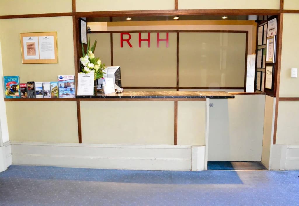 Richmond Hill Hotel - photo 2