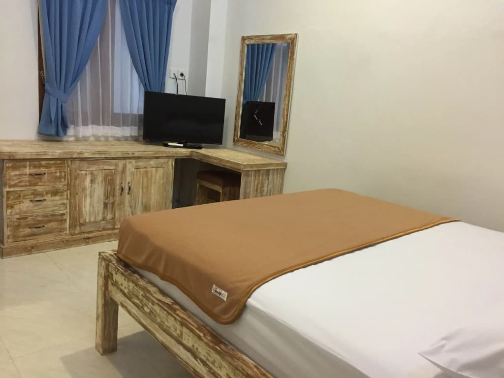 Ayodhya Guest House Uluwatu - photo 3