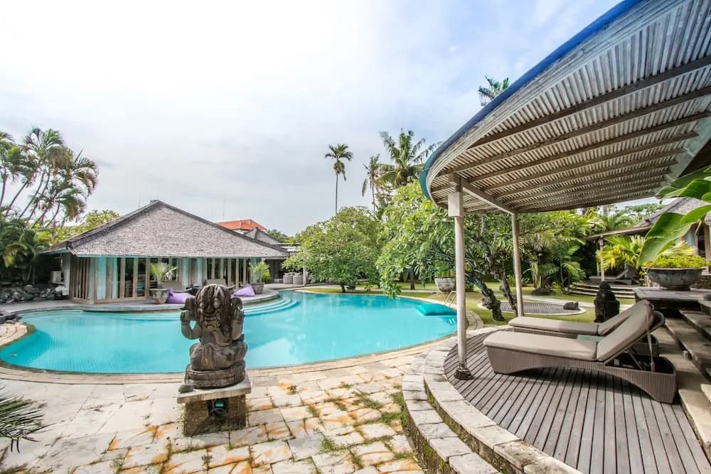 Maya Villa-Private Pool - photo 8