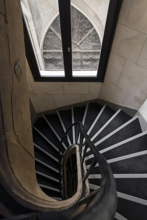 Hotel Le Presbytère - photo 17