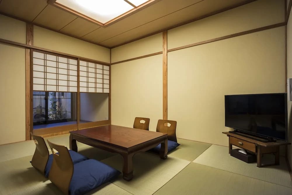 Kyoyadoya Gunjoan - photo 5
