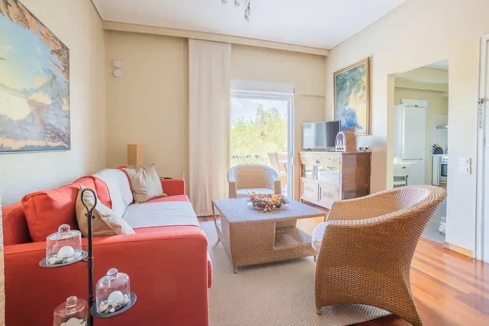 Dream-stay Apartment With a Spacious Balcony - photo 6
