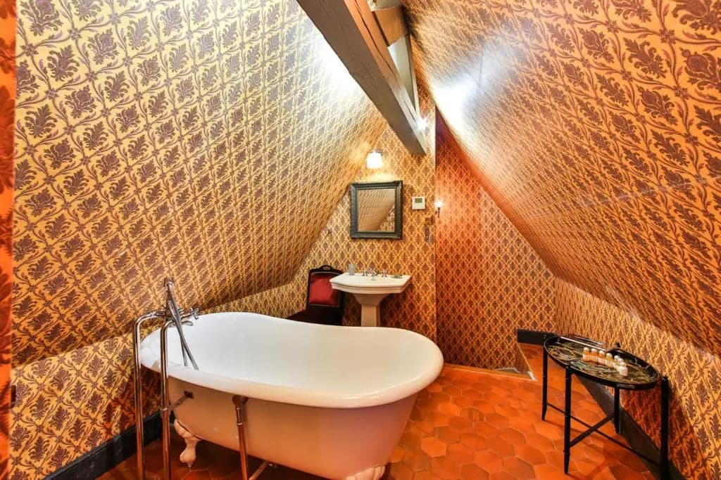 Parc Royal Appartements - photo 16